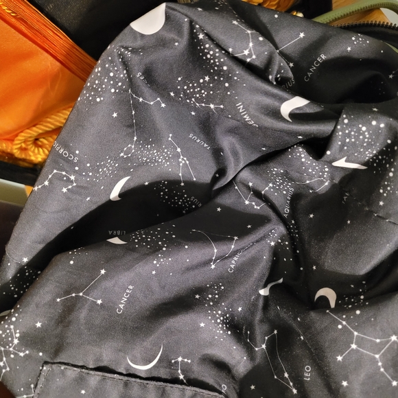 Elegant Green Women's Bag - Picture 5 of 9